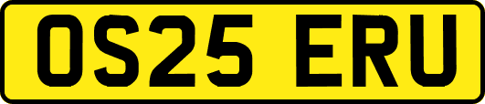 OS25ERU