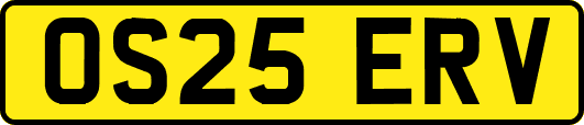 OS25ERV