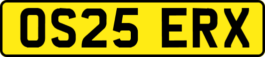 OS25ERX