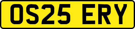 OS25ERY