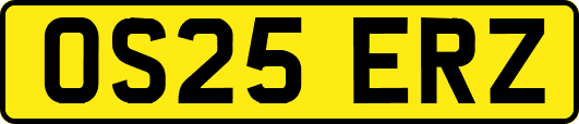 OS25ERZ