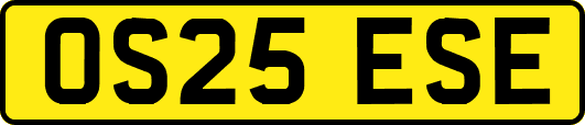 OS25ESE