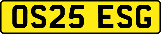 OS25ESG