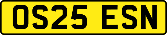 OS25ESN