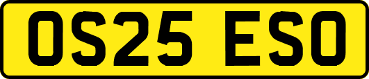 OS25ESO