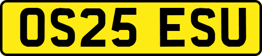OS25ESU
