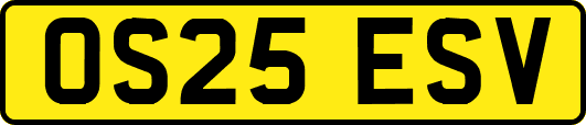 OS25ESV
