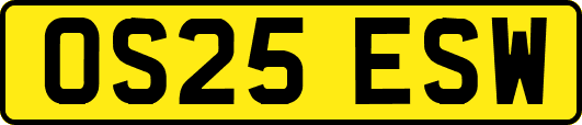 OS25ESW
