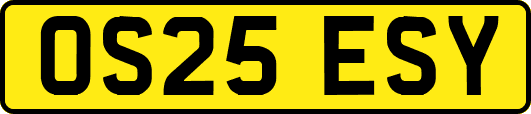 OS25ESY