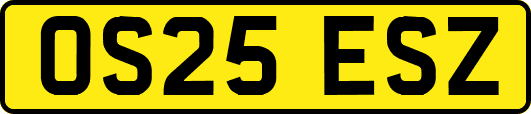OS25ESZ