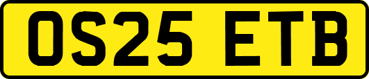 OS25ETB
