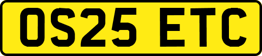 OS25ETC