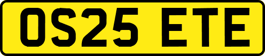 OS25ETE