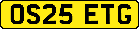 OS25ETG