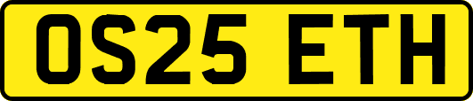 OS25ETH