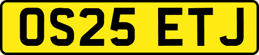 OS25ETJ