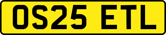OS25ETL