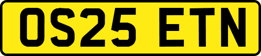 OS25ETN