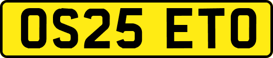 OS25ETO