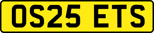 OS25ETS