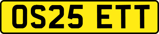 OS25ETT