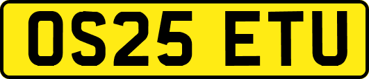 OS25ETU