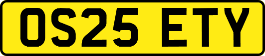 OS25ETY
