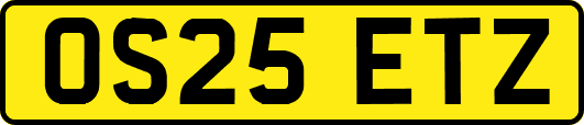 OS25ETZ