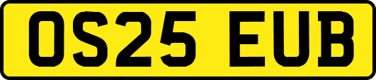 OS25EUB