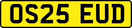 OS25EUD