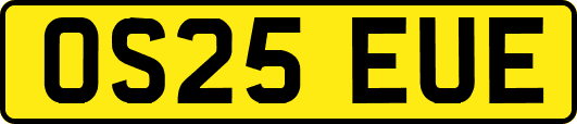 OS25EUE