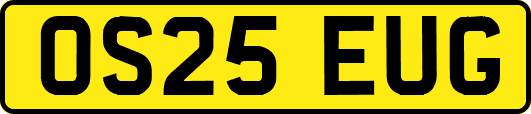 OS25EUG