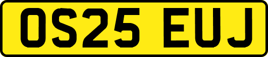 OS25EUJ