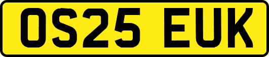 OS25EUK