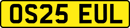 OS25EUL