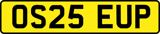 OS25EUP