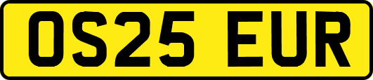 OS25EUR
