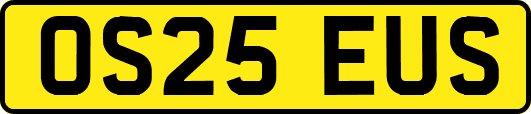 OS25EUS