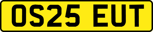 OS25EUT