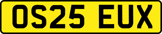 OS25EUX