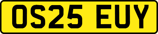 OS25EUY