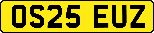 OS25EUZ