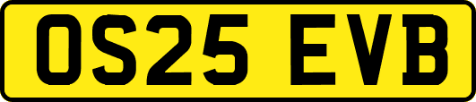 OS25EVB