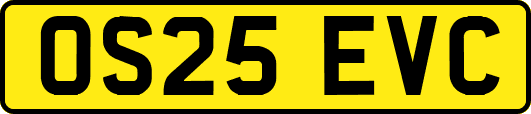 OS25EVC