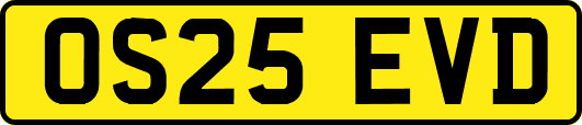 OS25EVD