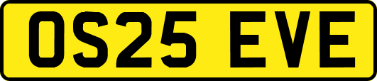 OS25EVE