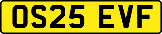 OS25EVF