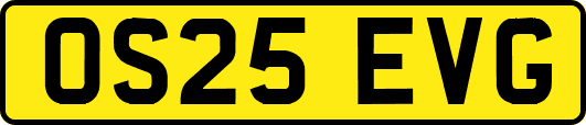 OS25EVG