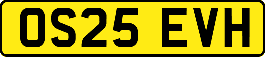 OS25EVH