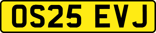 OS25EVJ